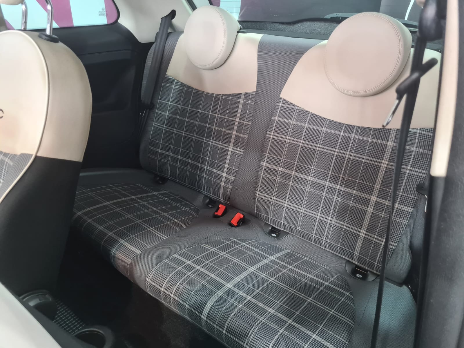 FIAT 500 1.2 8v Mirror 69cv - Imagen 4
