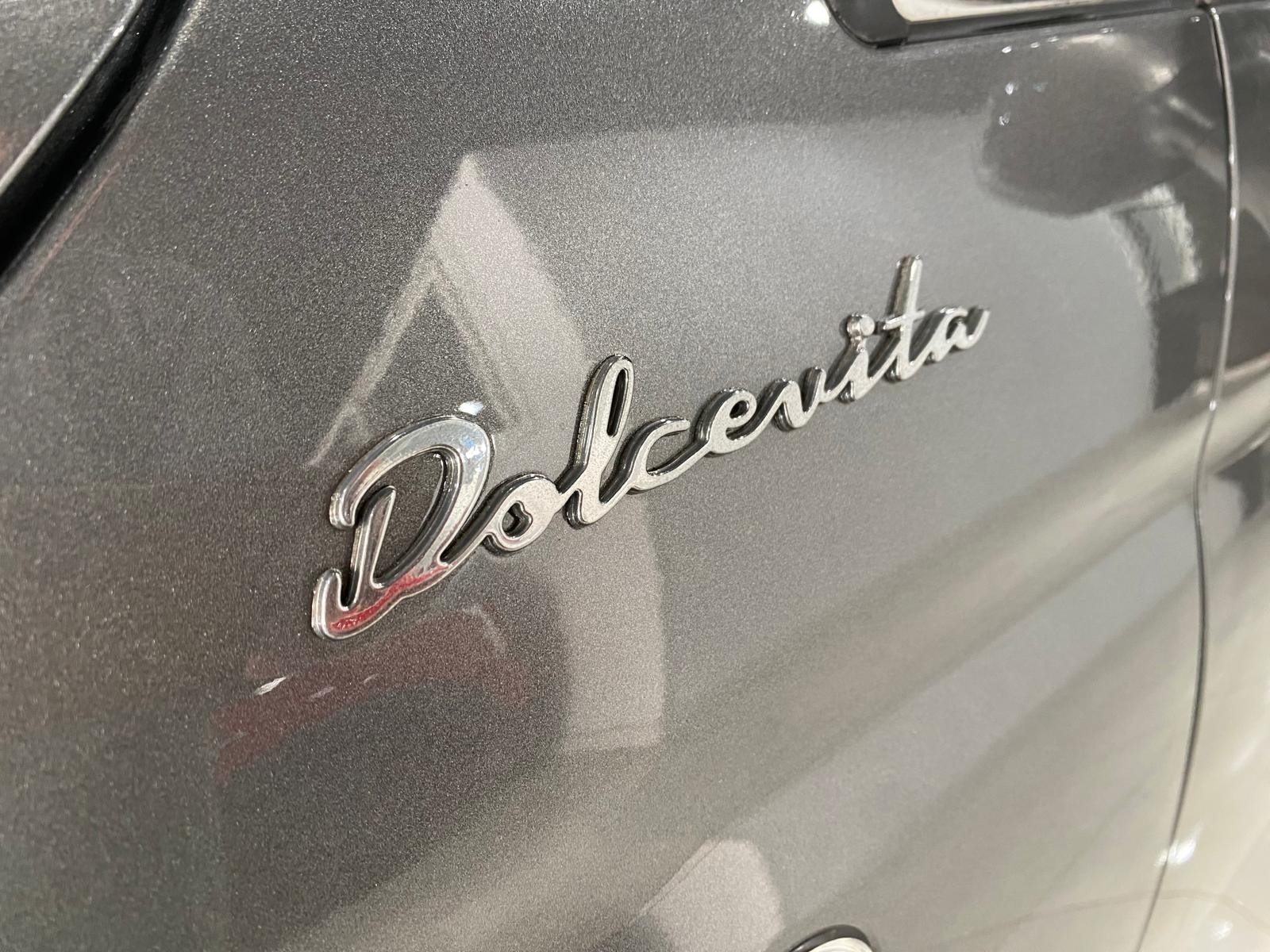 FIAT 500C Dolcevita 1.0 Hybrid 70 CV - Imagen 9