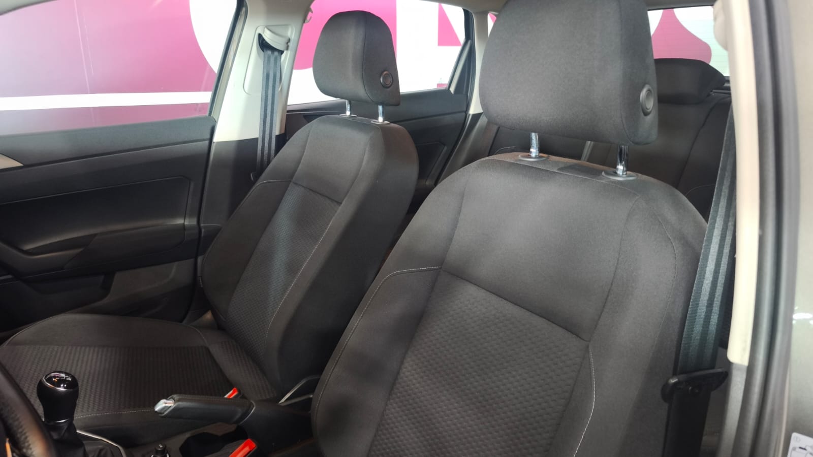 VOLKSWAGEN Polo 1.0 TSI 95cv EDITION - Imagen 3