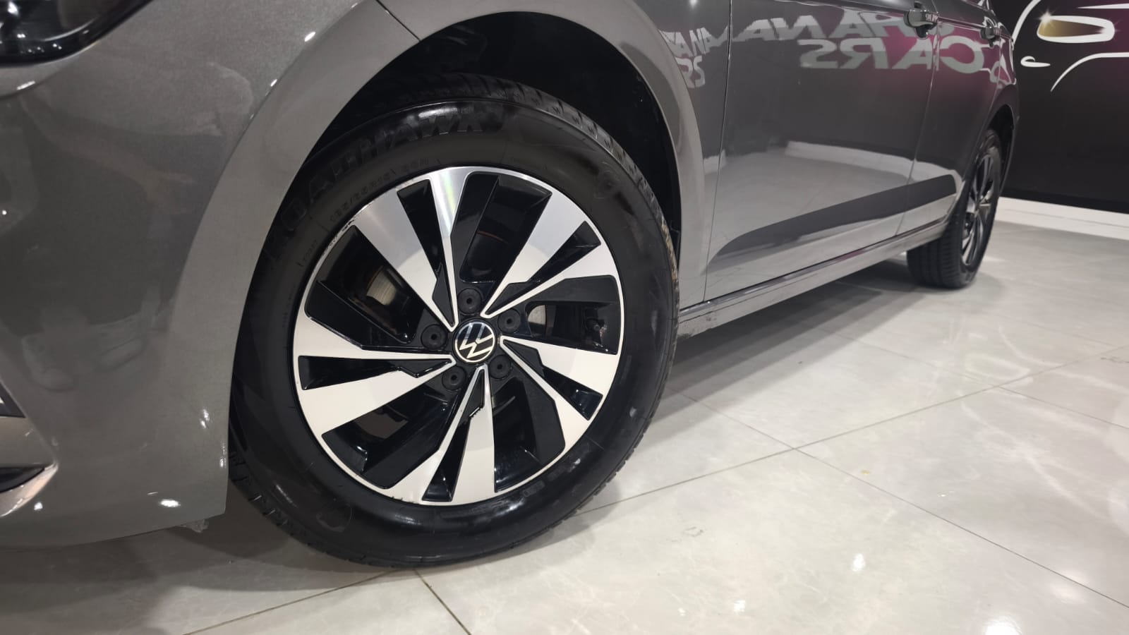 VOLKSWAGEN Polo 1.0 TSI 95cv EDITION - Imagen 8