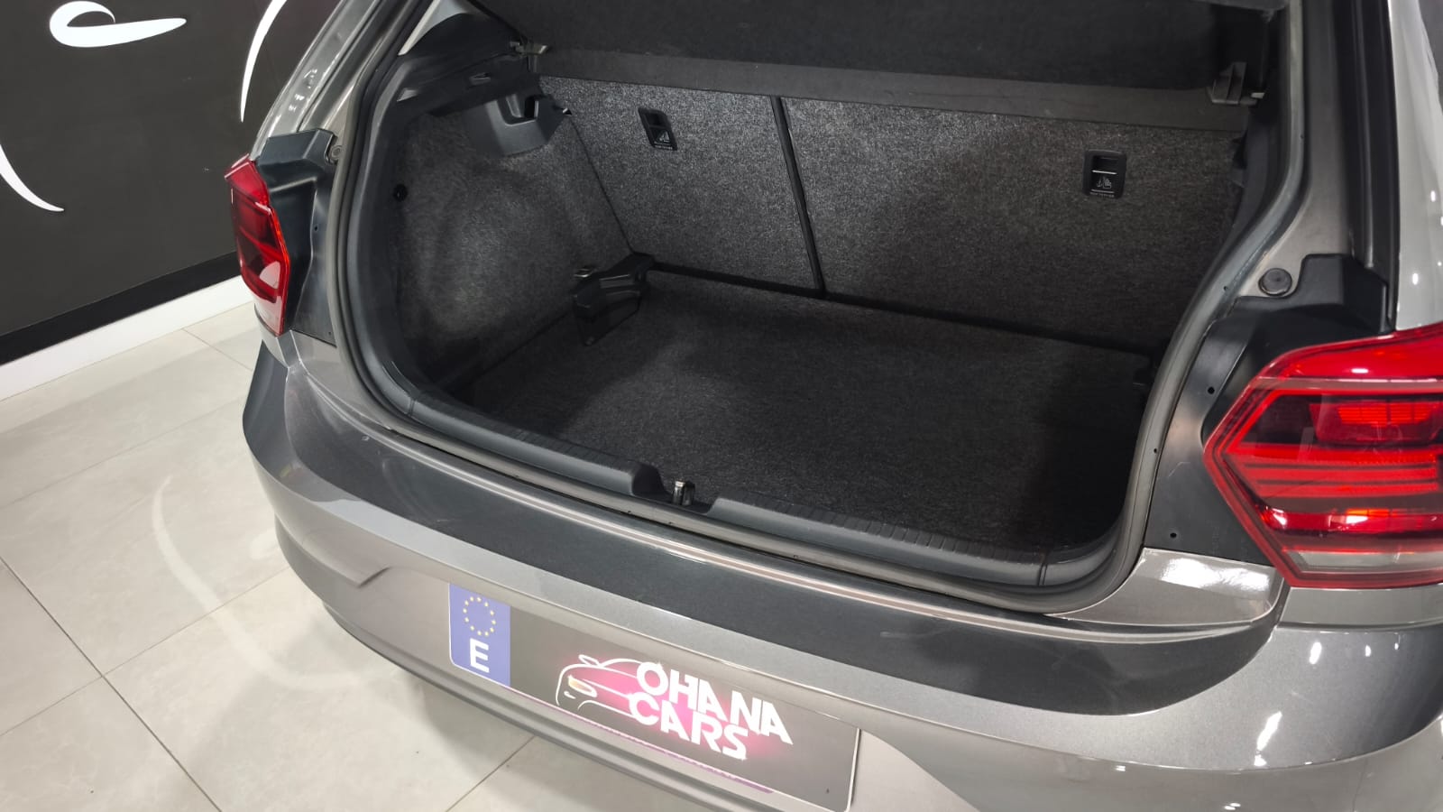 VOLKSWAGEN Polo 1.0 TSI 95cv EDITION - Imagen 7