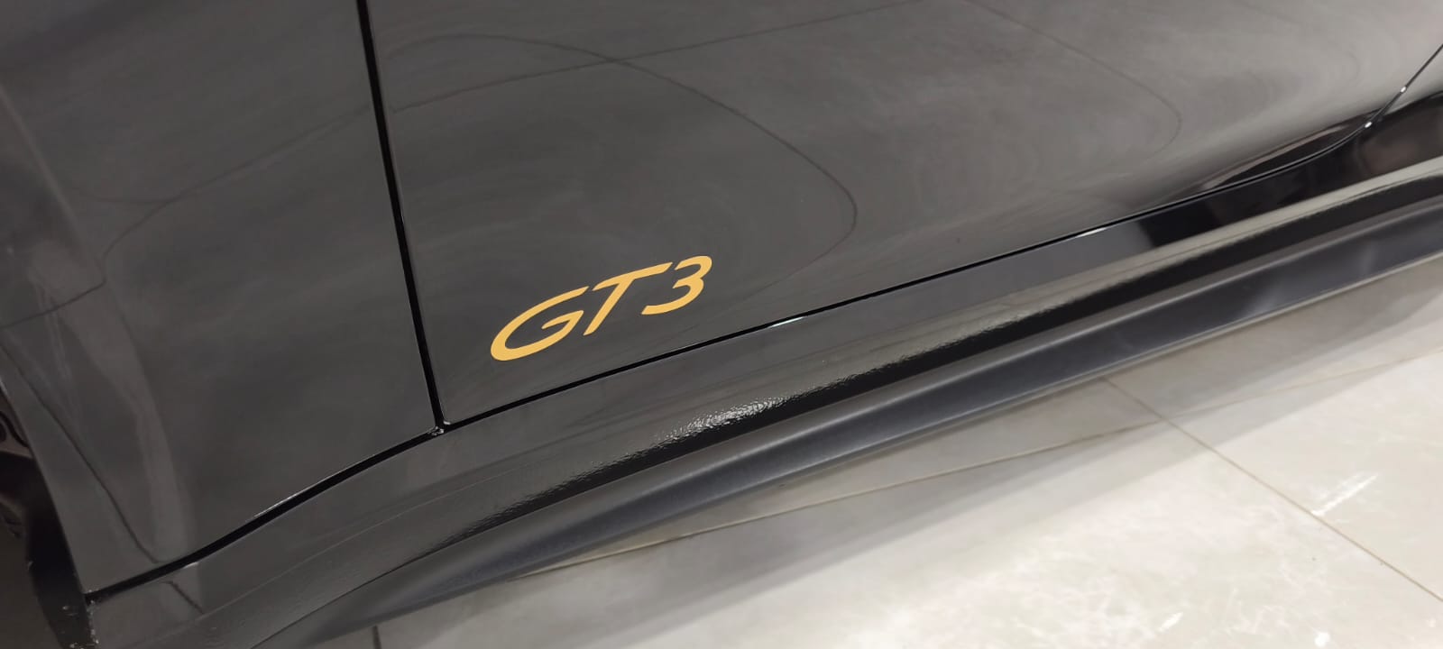 PORSCHE 911 GT3 4.0 510cv - Imagen 16