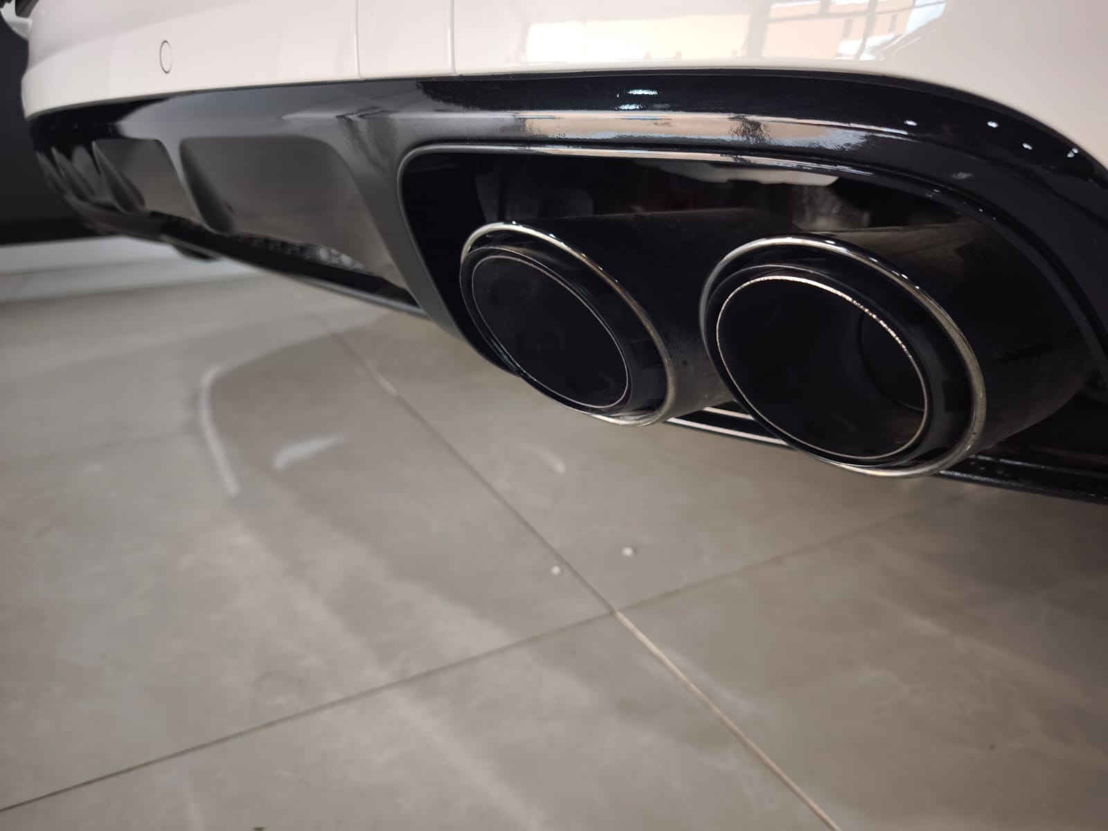 PORSCHE Cayenne Coupé 3.0 EHybrid 470CV - Imagen 7