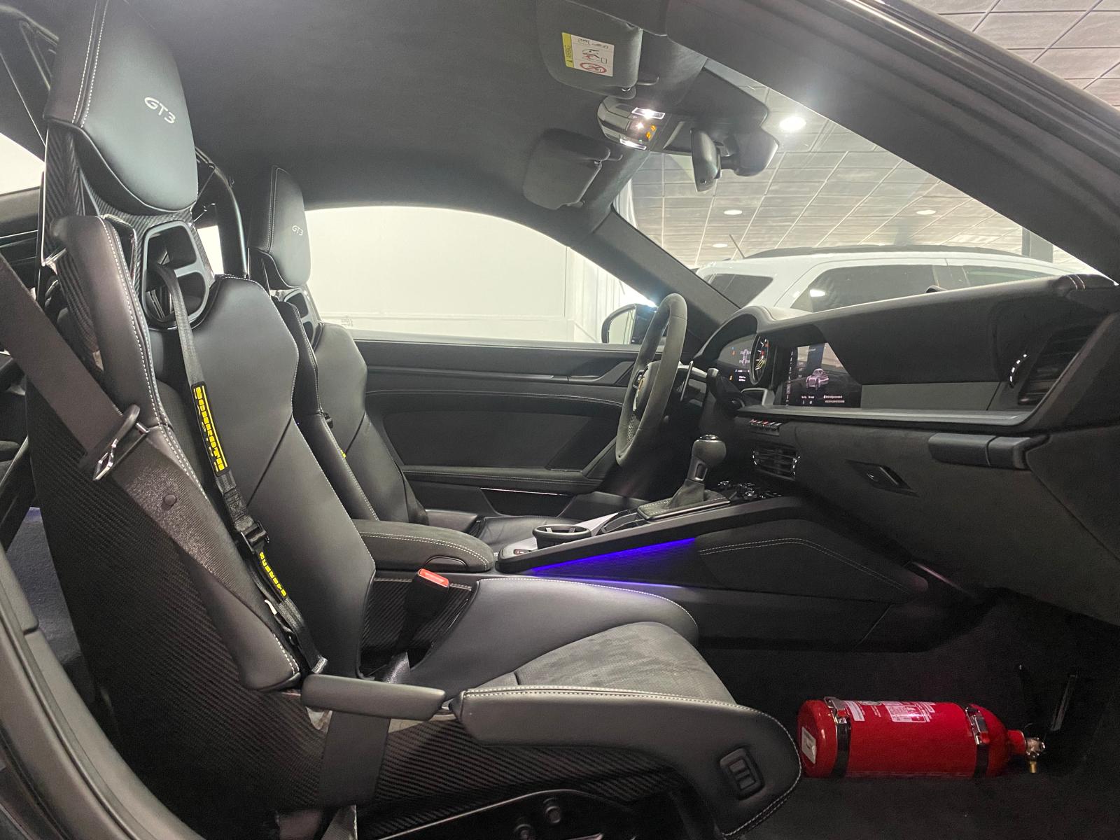 PORSCHE 911 GT3 4.0 510cv - Imagen 2