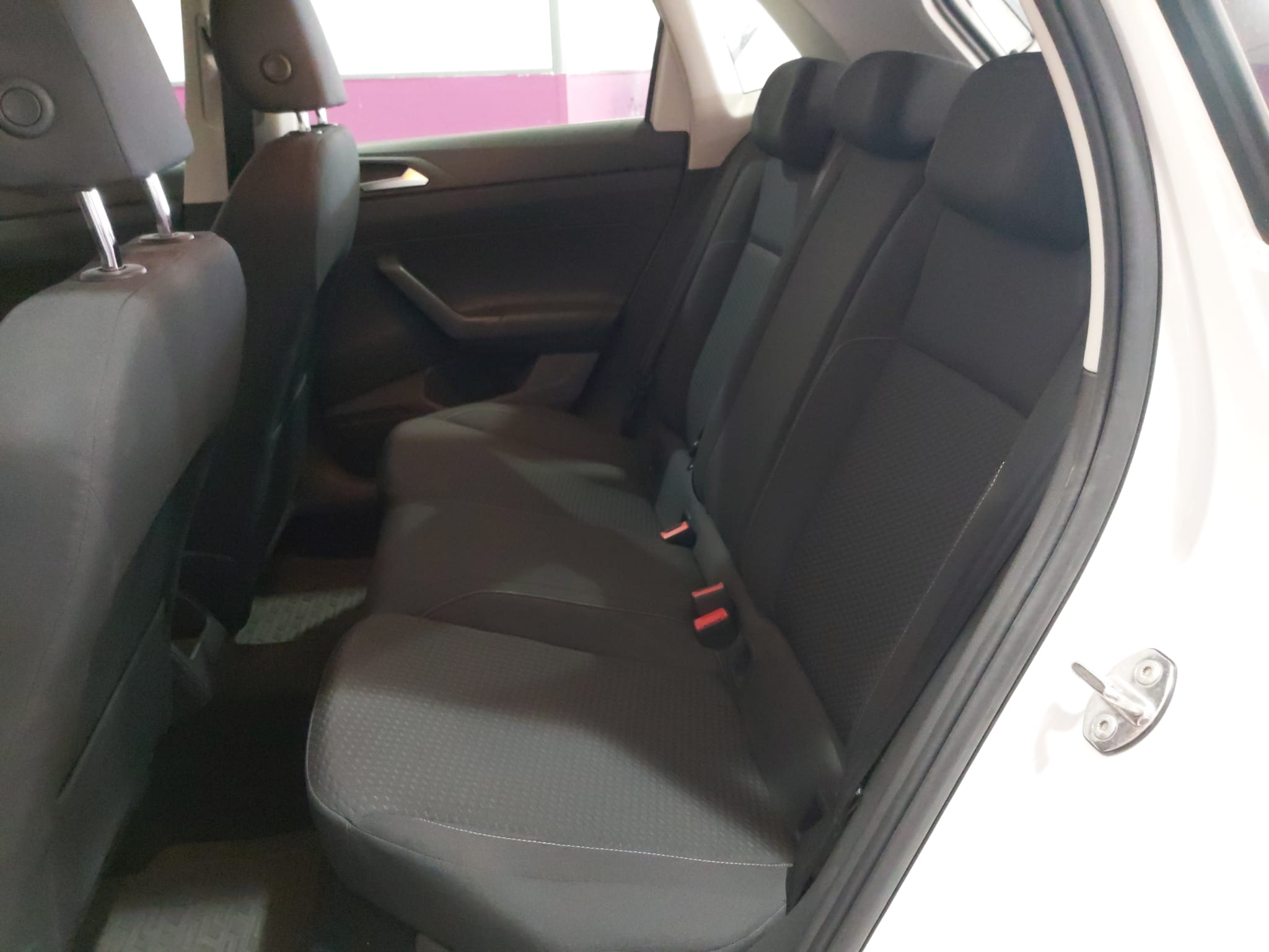 VOLKSWAGEN Polo Advance 1.0 TSI 95CV - Imagen 6