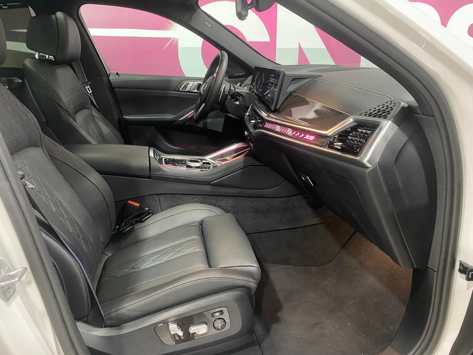 BMW X6 xDrive30d 3.0 M Sport 286CV - Imagen 12