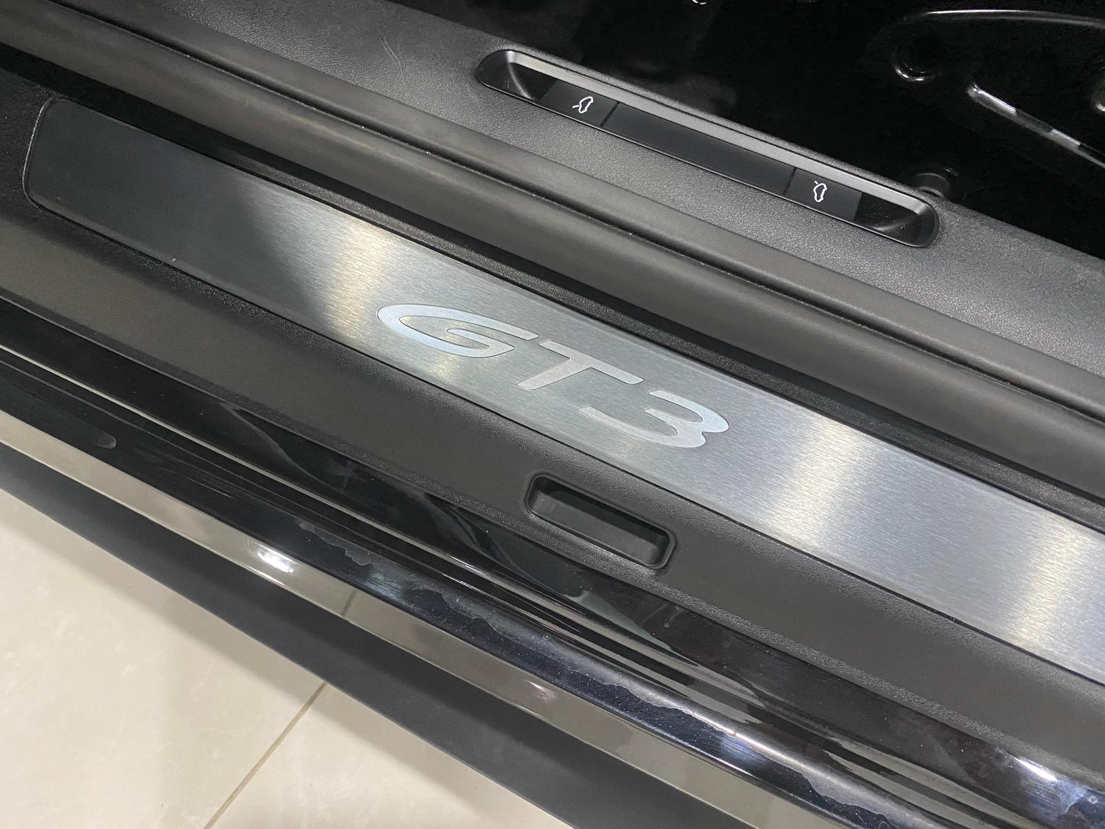 PORSCHE 911 GT3 4.0 510cv - Imagen 14