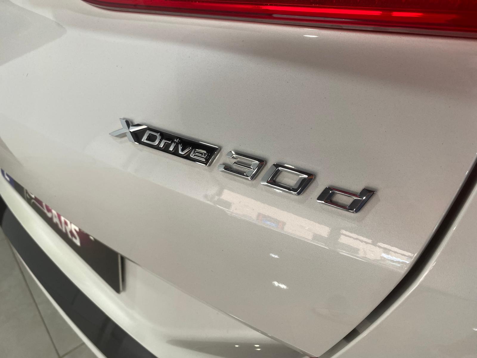 BMW X6 xDrive30d 3.0 M Sport 286CV - Imagen 22