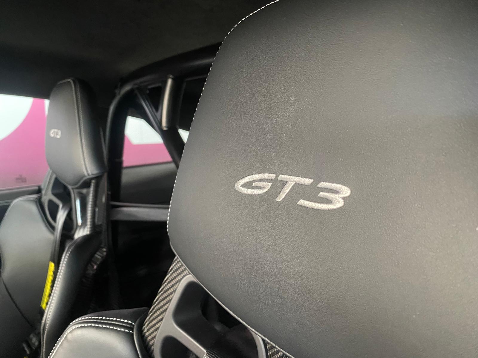 PORSCHE 911 GT3 4.0 510cv - Imagen 4