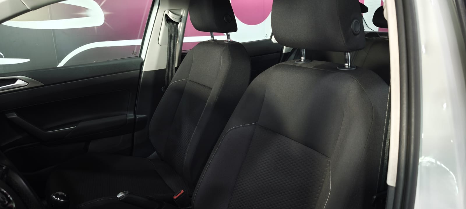 VOLKSWAGEN Polo Advance 1.0 TSI 95CV - Imagen 4