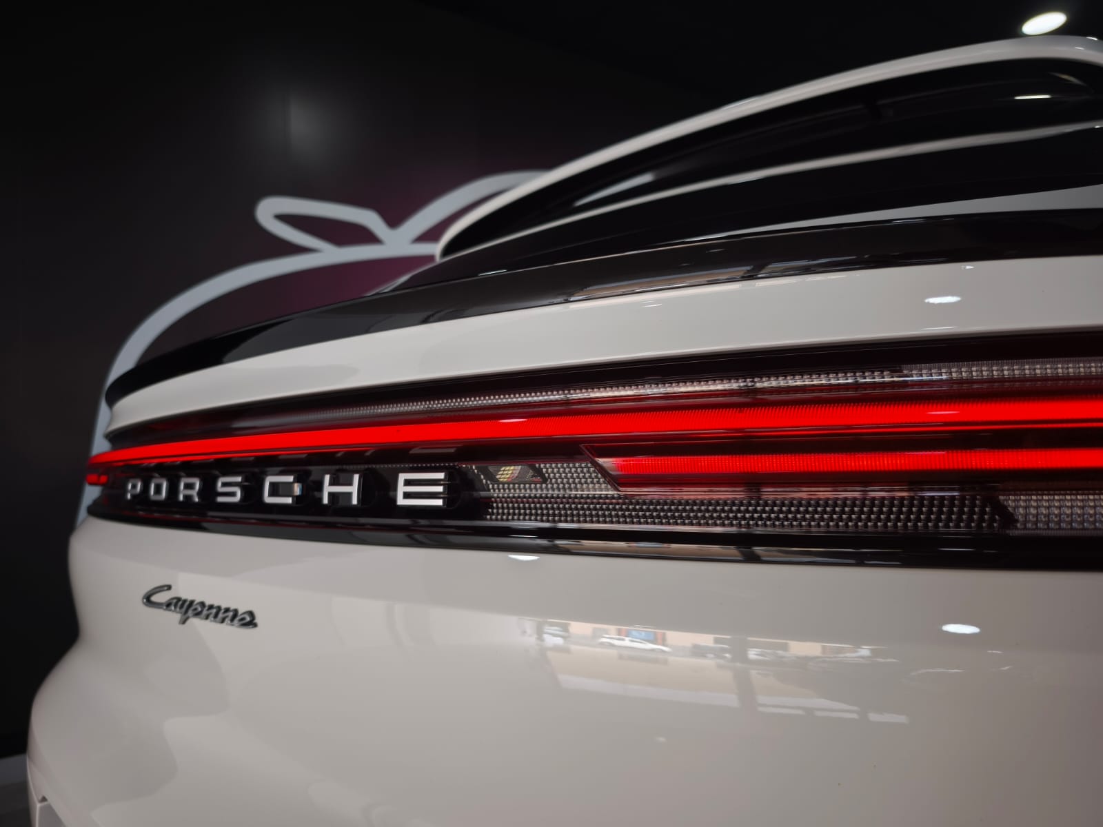 PORSCHE Cayenne Coupé 3.0 EHybrid 470CV - Imagen 25