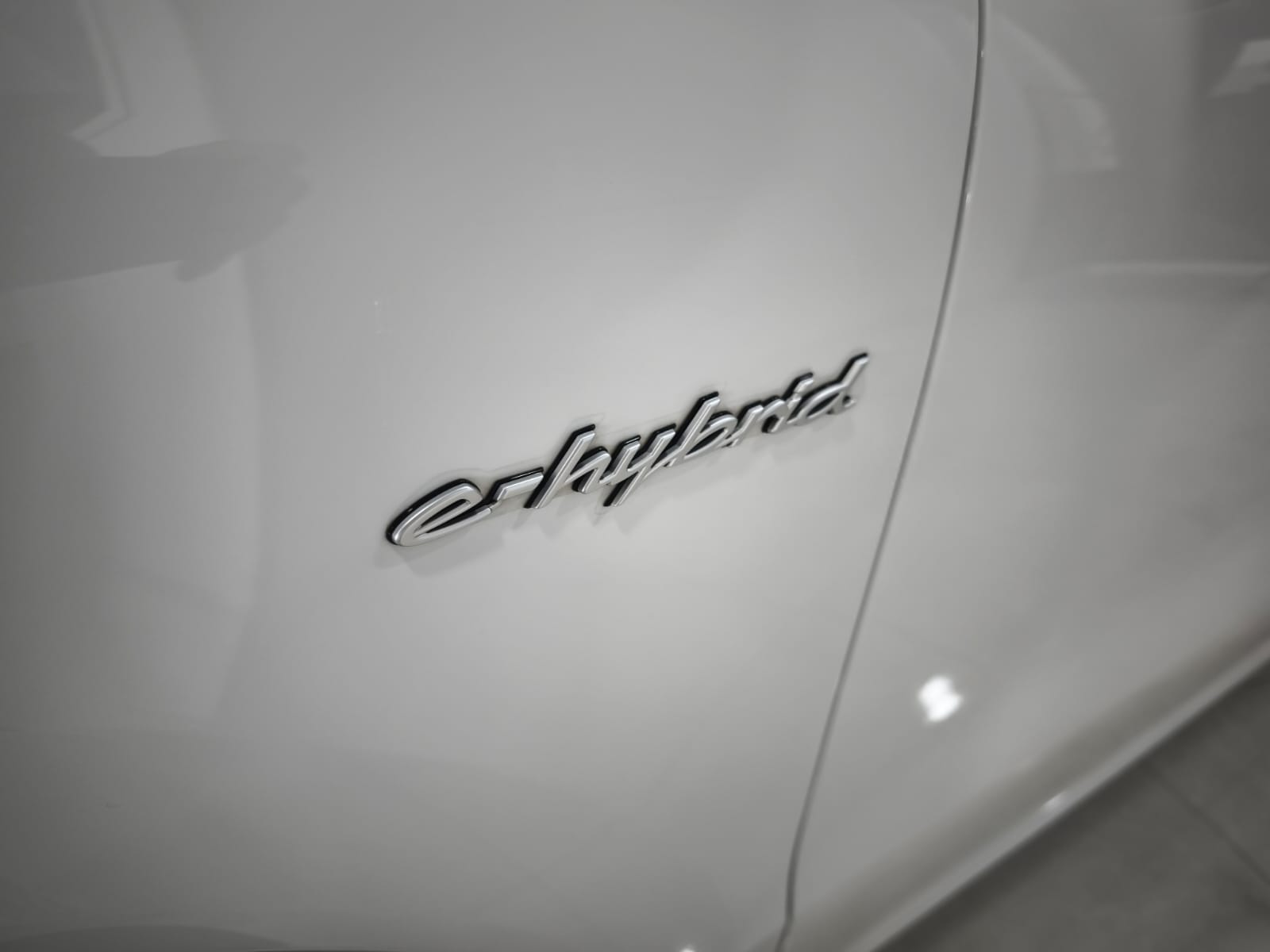 PORSCHE Cayenne Coupé 3.0 EHybrid 470CV - Imagen 23