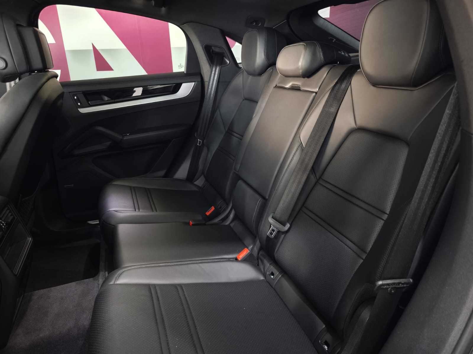 PORSCHE Cayenne Coupé 3.0 EHybrid 470CV - Imagen 15
