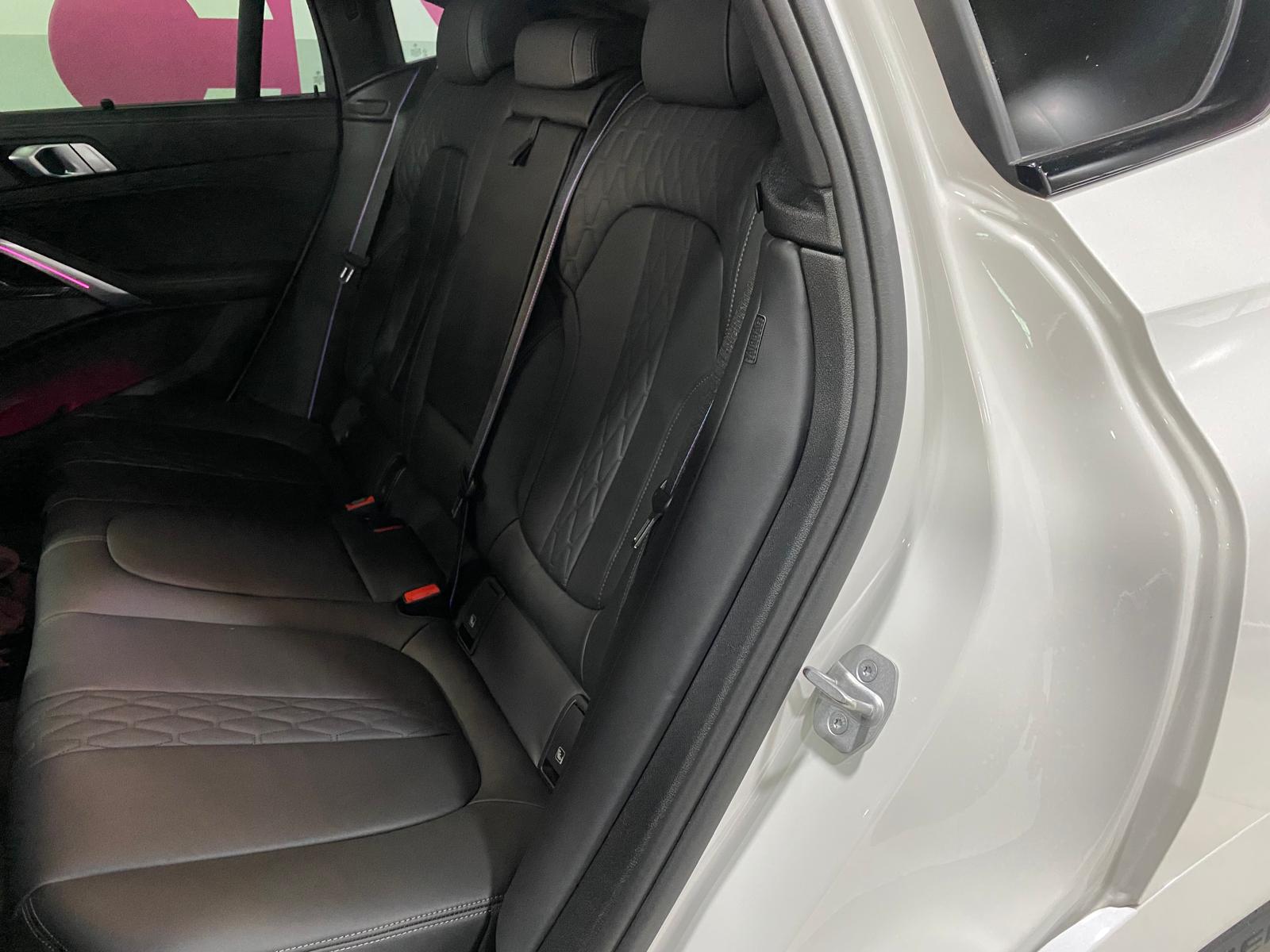 BMW X6 xDrive30d 3.0 M Sport 286CV - Imagen 16