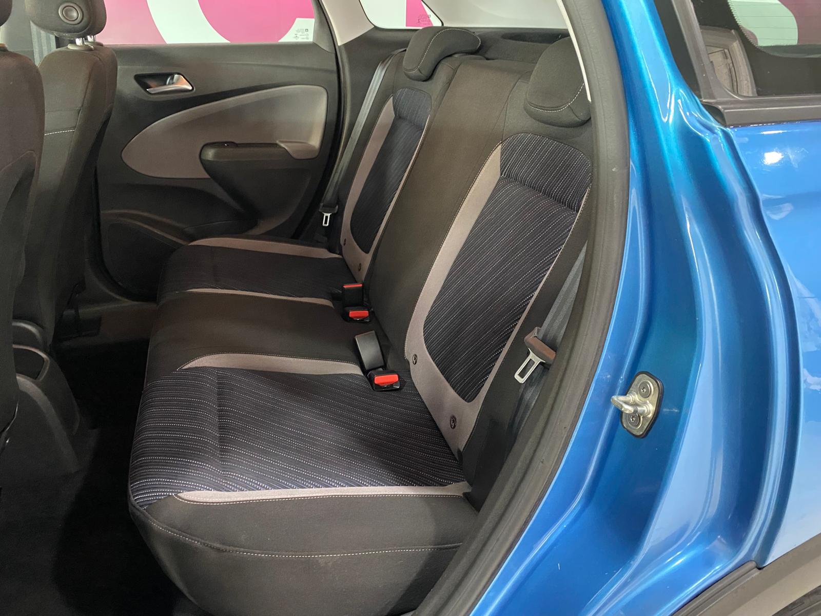 OPEL Crossland X 1.2T Opel 2020 110cv - Imagen 8