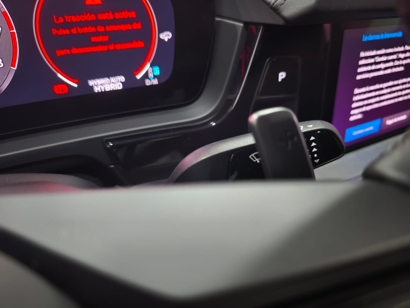 PORSCHE Cayenne Coupé 3.0 EHybrid 470CV - Imagen 16