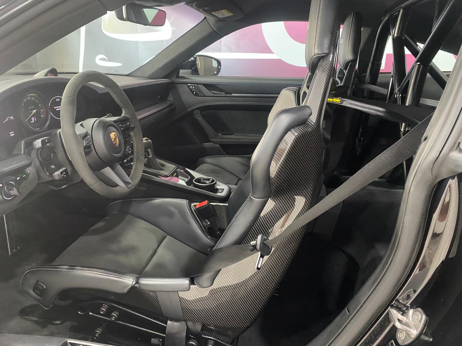 PORSCHE 911 GT3 4.0 510cv - Imagen 7