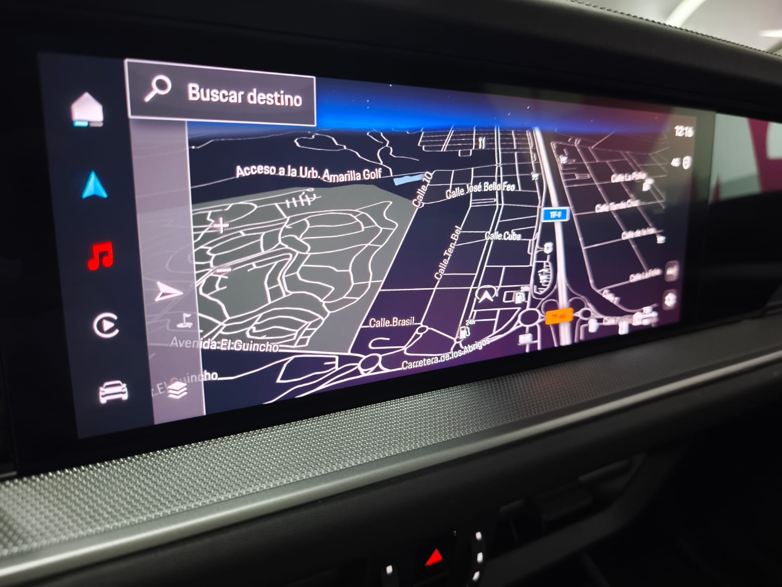 PORSCHE Cayenne Coupé 3.0 EHybrid 470CV - Imagen 17
