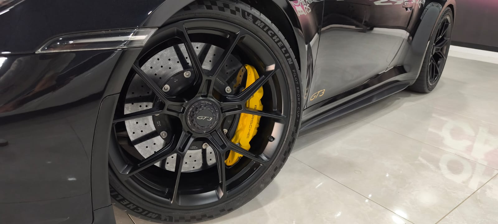 PORSCHE 911 GT3 4.0 510cv - Imagen 15