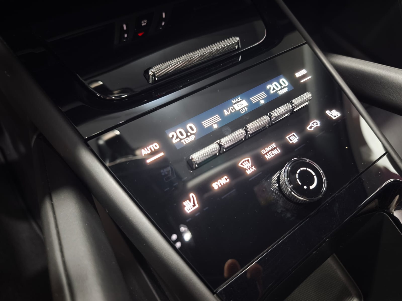 PORSCHE Cayenne Coupé 3.0 EHybrid 470CV - Imagen 18