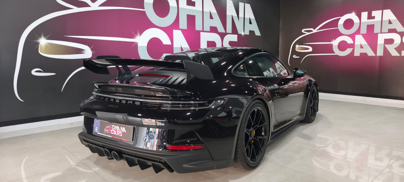 PORSCHE 911 GT3 4.0 510cv - Imagen 17