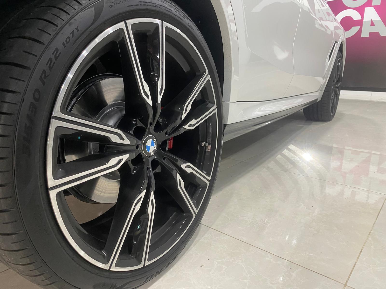 BMW X6 xDrive30d 3.0 M Sport 286CV - Imagen 19