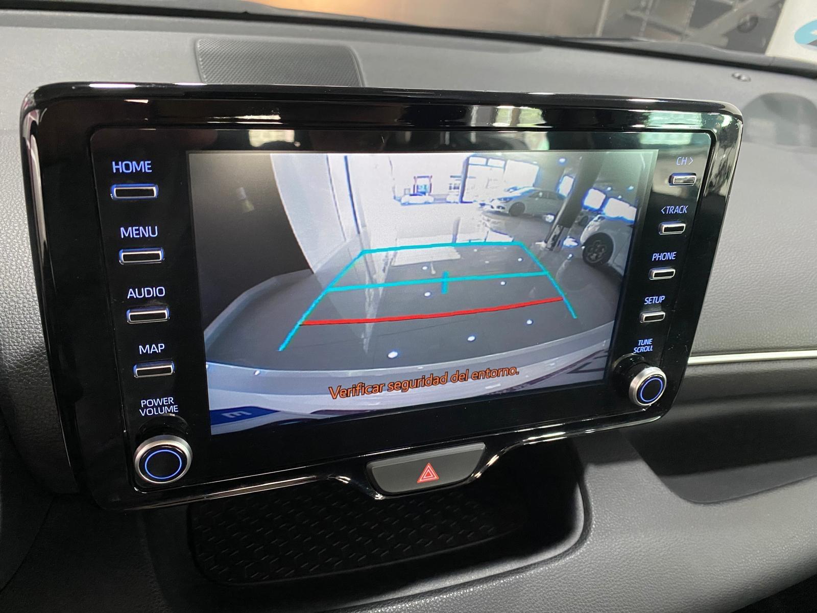 TOYOTA Yaris 1.5 120H Business Plus - Imagen 2