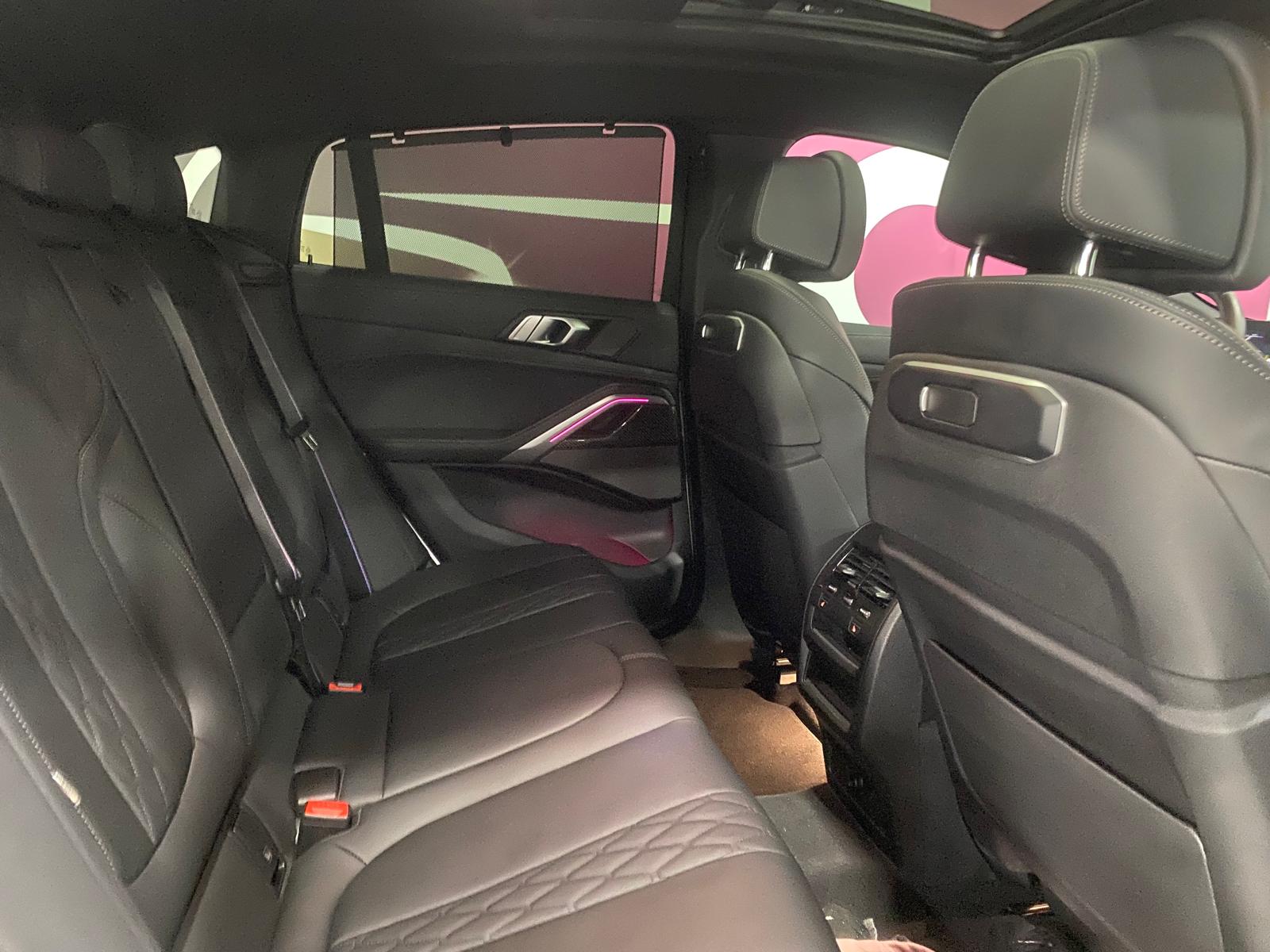 BMW X6 xDrive30d 3.0 M Sport 286CV - Imagen 13
