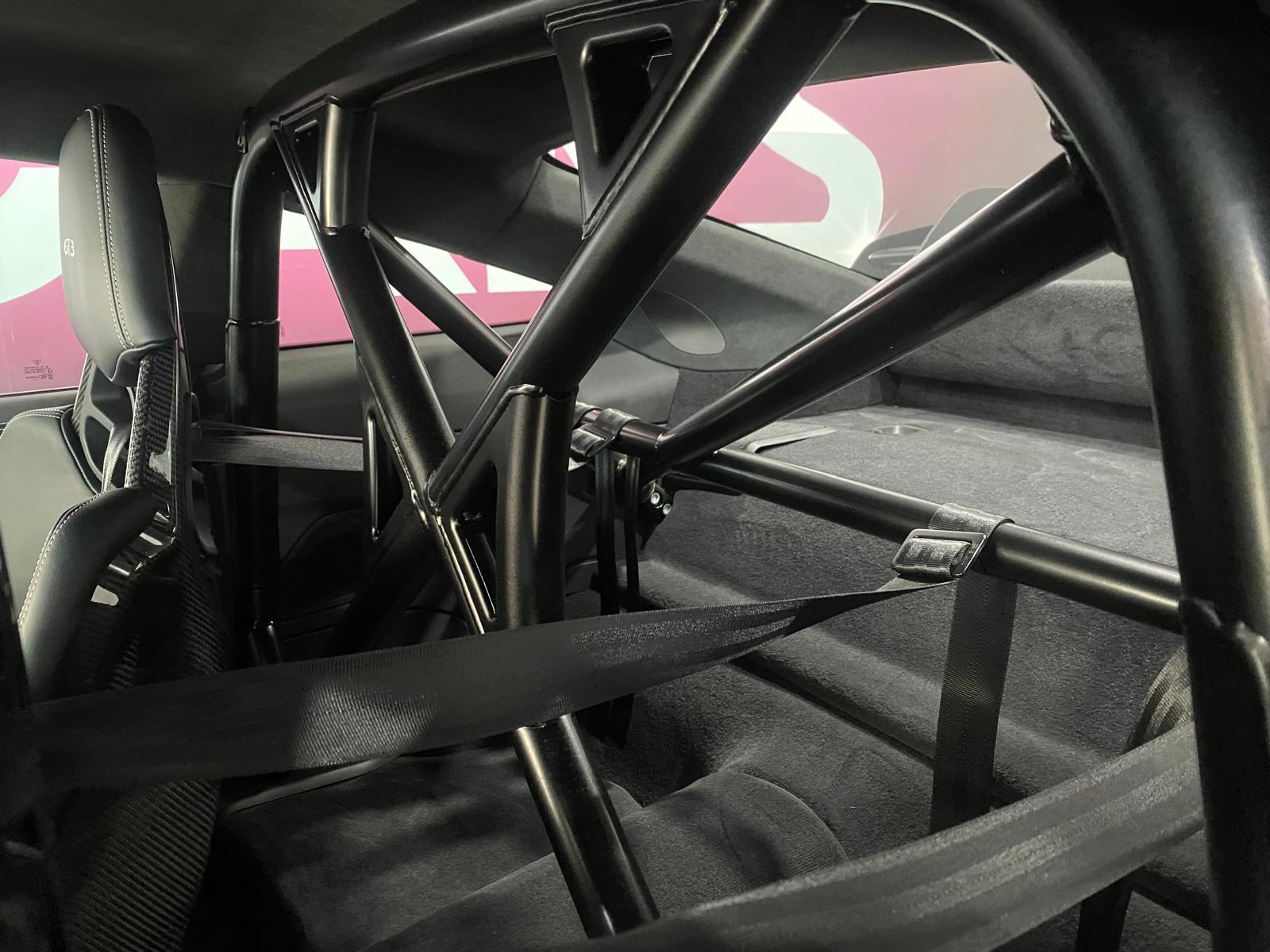 PORSCHE 911 GT3 4.0 510cv - Imagen 13