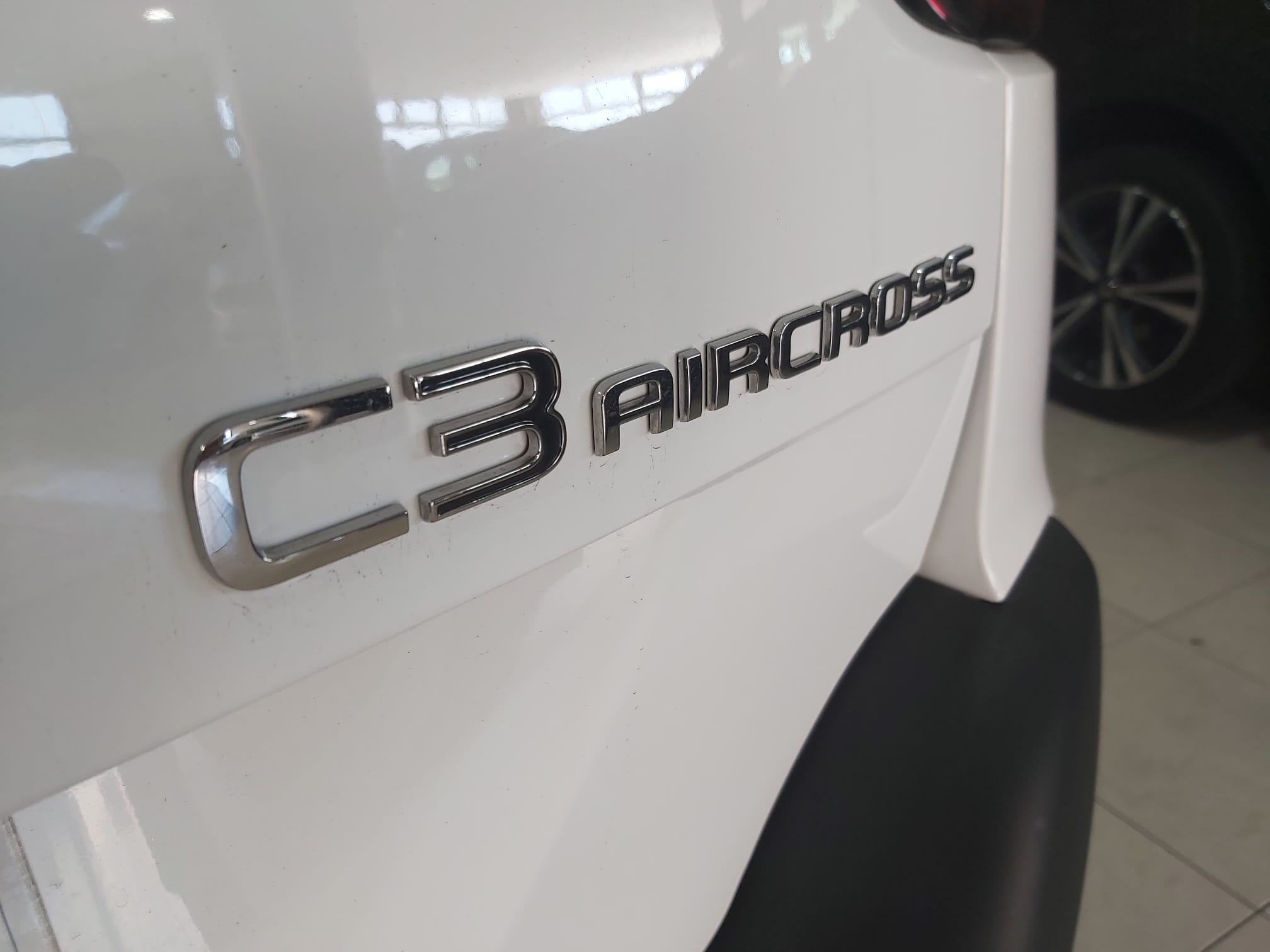 CITROEN C3 Aircross 1.2 PureTech 110cv SS FEEL - Imagen 12