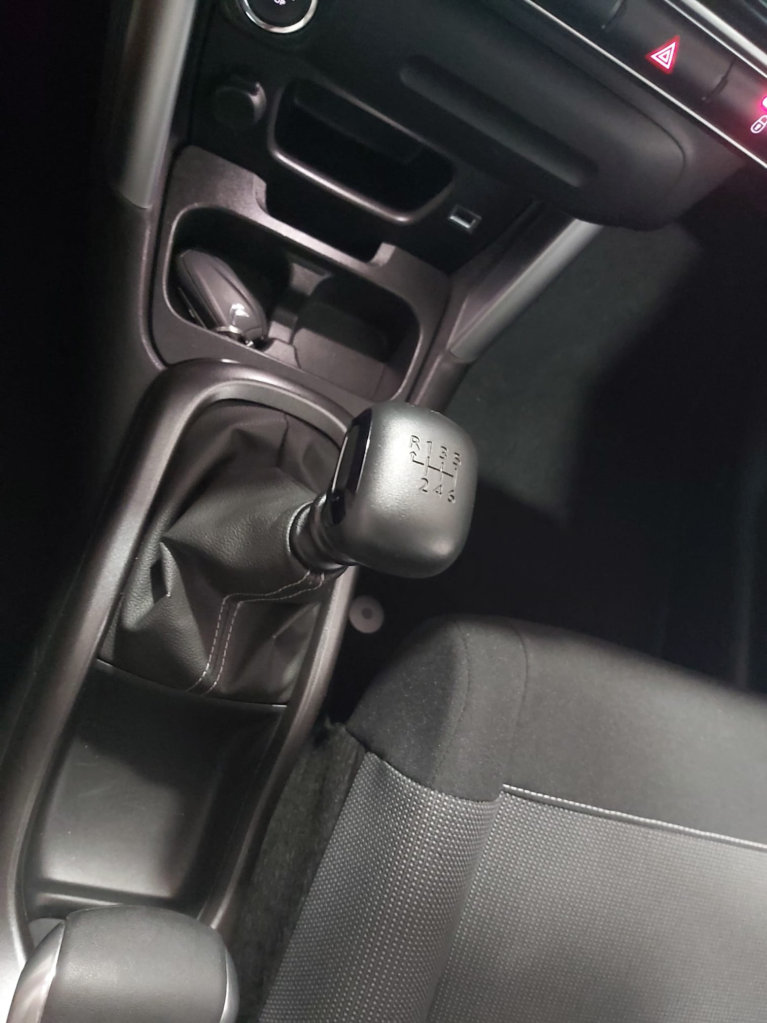CITROEN C3 Aircross 1.2 PureTech 110cv SS FEEL - Imagen 3
