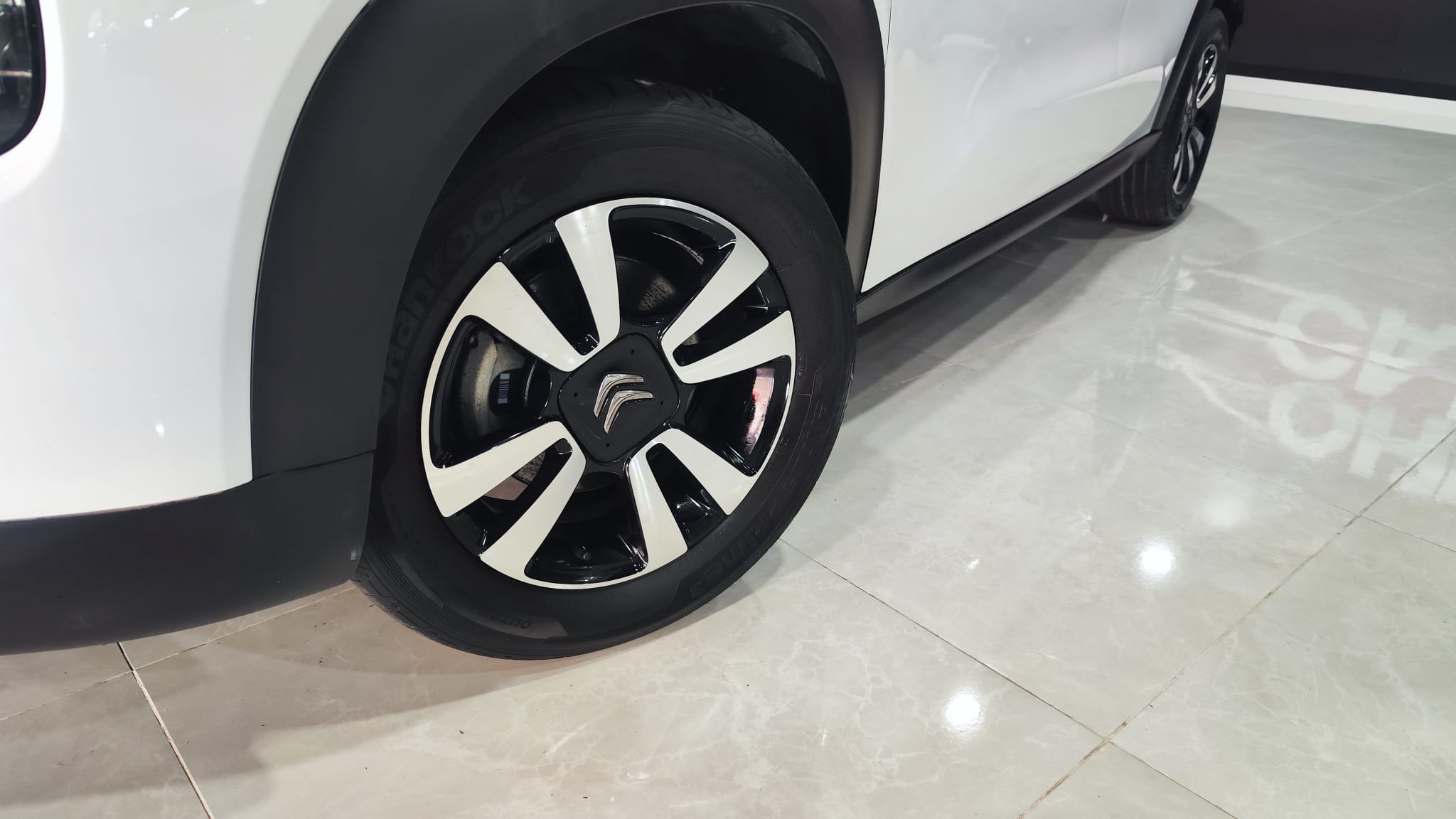 CITROEN C3 Aircross 1.2 PureTech 110cv SS FEEL - Imagen 10