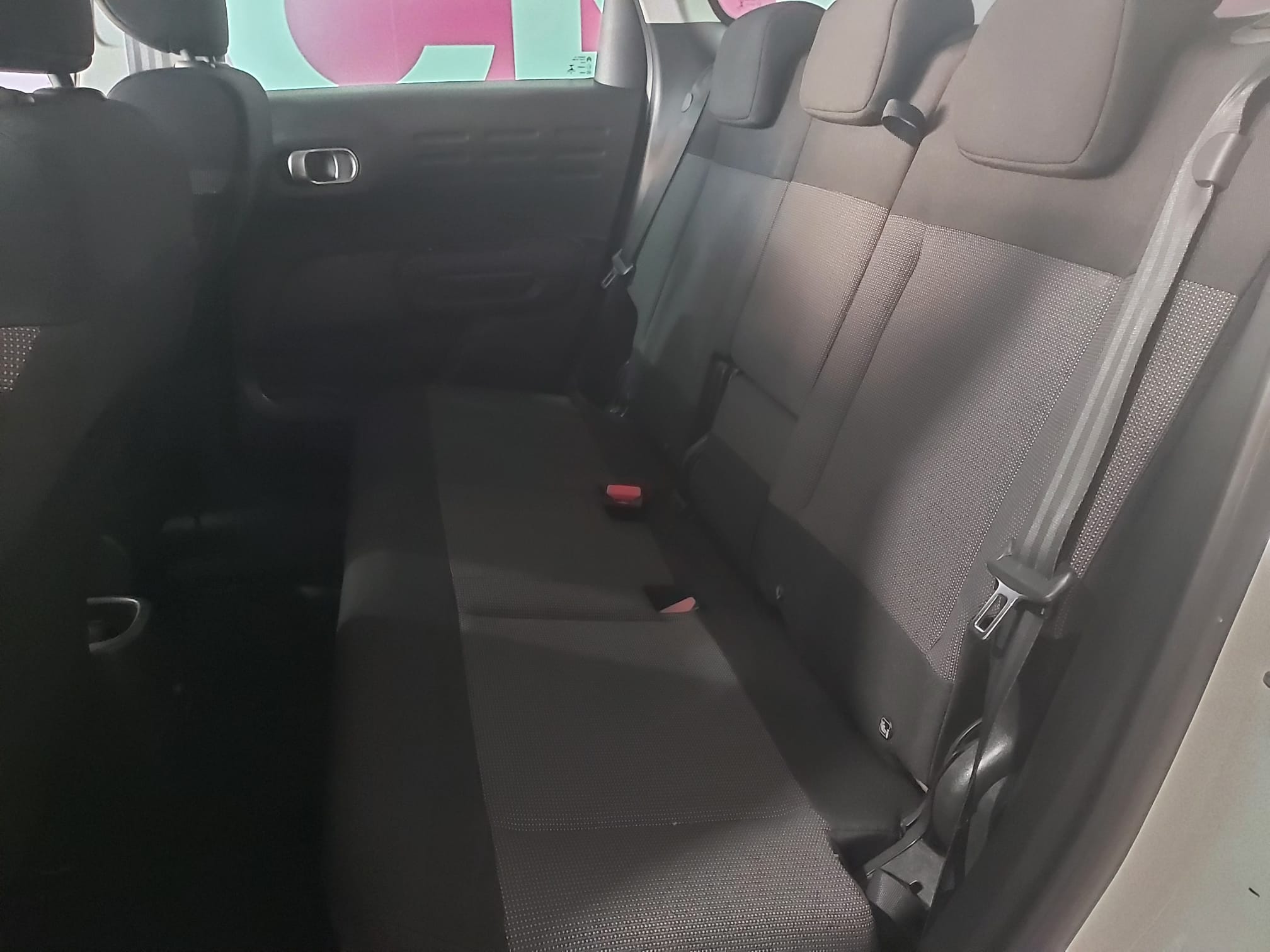 CITROEN C3 Aircross 1.2 PureTech 110cv SS FEEL - Imagen 6